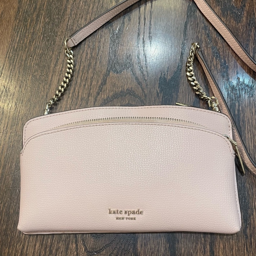 Kate Spade Convertible Crossbody/Clutch